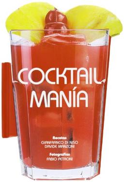 Cocktail manía