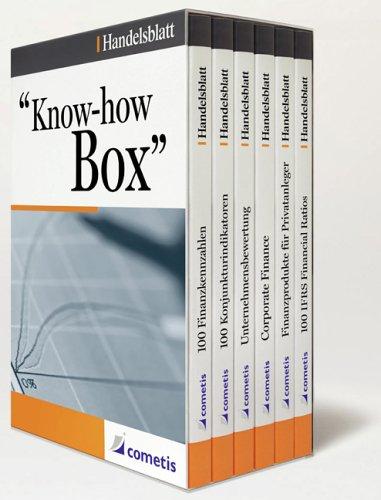 Know-how Box: 6 Bde.