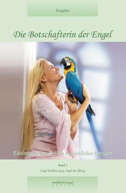 Die Botschafterin der Engel, Band 1: BD 1