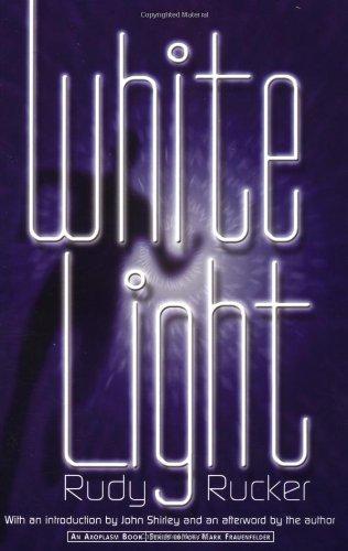 White Light (Axoplasm Books)