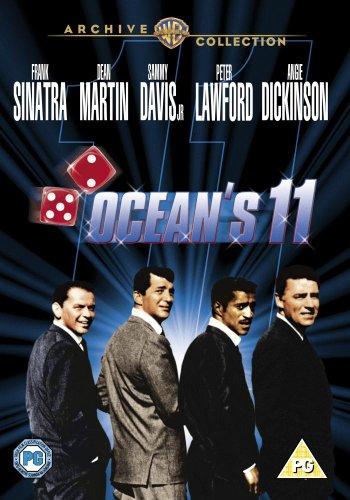 Ocean's Eleven [UK Import]