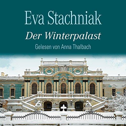 Der Winterpalast: 6 CDs