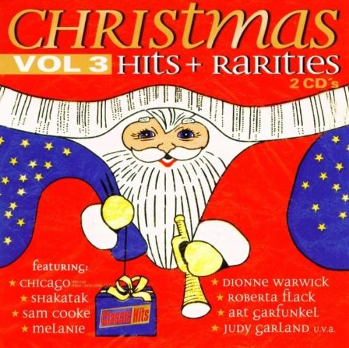 Christmas-Hits & Rarities (Vol.3)