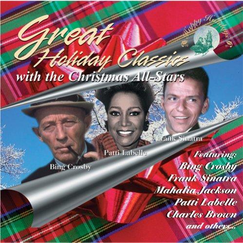 Great Holiday Classics With Ch