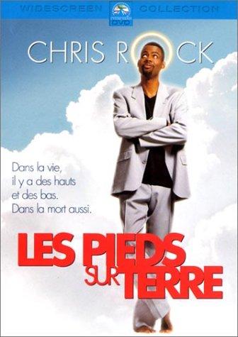 Les Pieds sur terre [FR IMPORT]