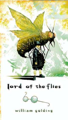 Lord of the Flies (Perigee)