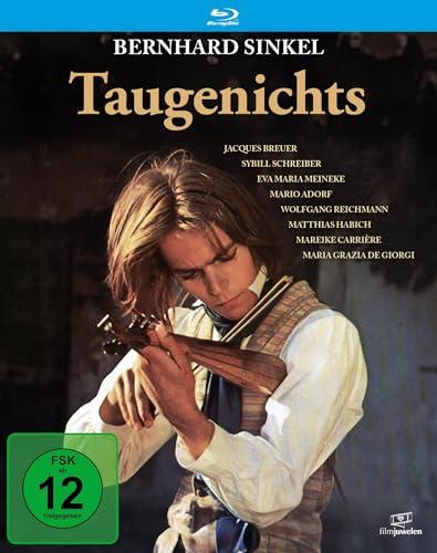 Taugenichts [Blu-ray]