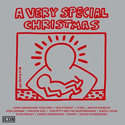 Icon: a Very Special Christmas