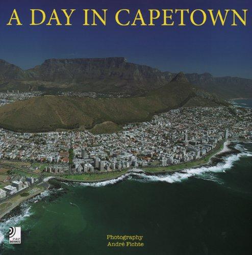 A Day in Cape Town