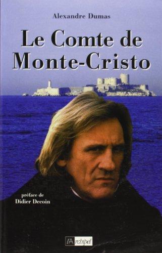 Le comte de Monte-Cristo