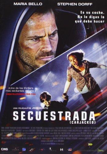 Secuestrada (Import Dvd) (2012) Varios