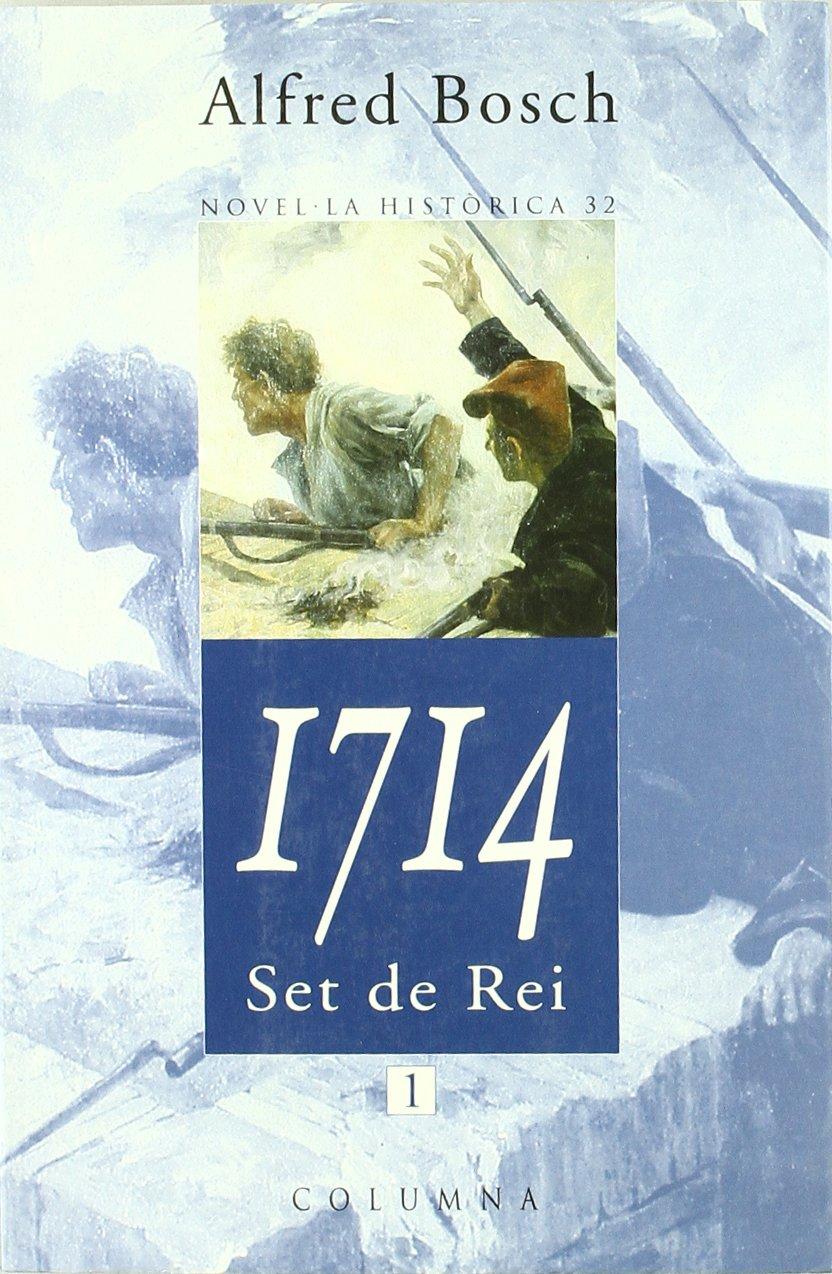 1714 set de rei: Set de rei (volum I) (Clàssica)