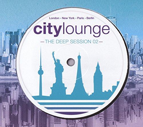 City Lounge-the Deep Session 02