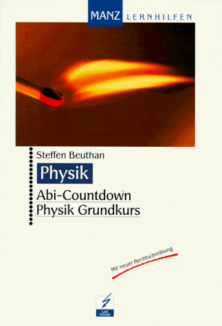 Abi-Countdown, Physik Grundkurs