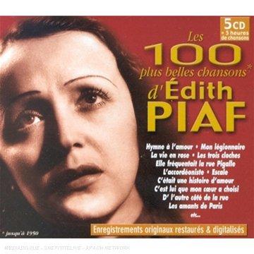 Les 100 Plus Belles Chansons