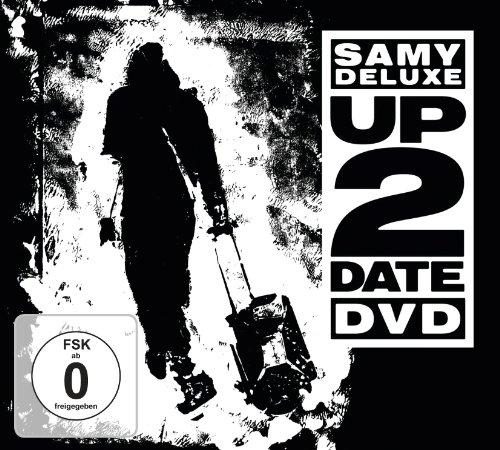 Samy Deluxe - Up2Date