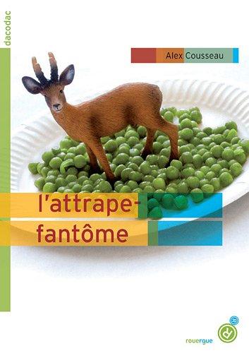 L'attrape-fantôme