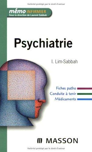 Psychiatrie