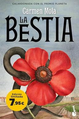 La Bestia: Edición limitada a precio especial (Colección Especial)