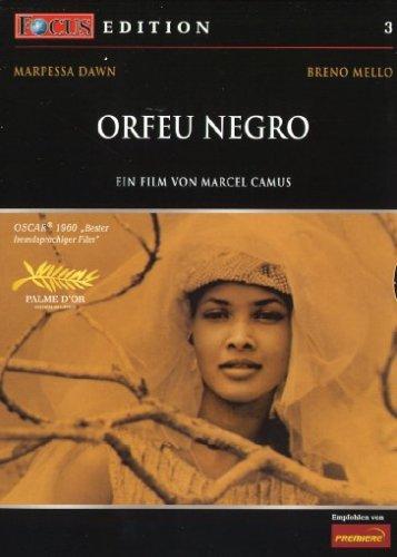 Orfeu Negro - Focus Edition