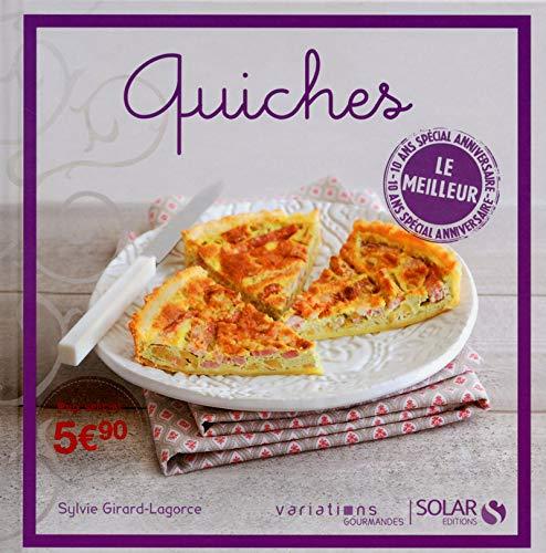 Quiches : le meilleur