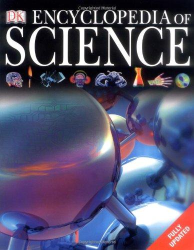 Encyclopedia of Science (Dk Encyclopedia)