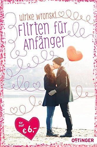 Flirten für Anfänger: Valentinsaktion