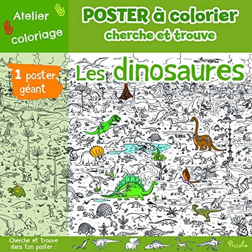 Les dinosaures