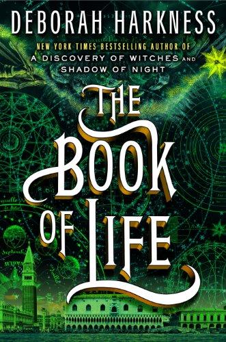 The Book of Life