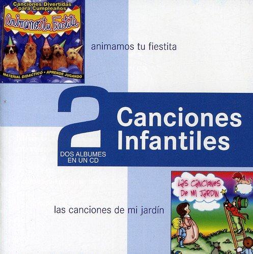 Canciones Infantiles