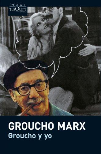 Groucho y yo (MAXI, Band 26)