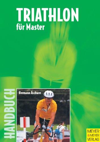 Handbuch Triathlon für Master