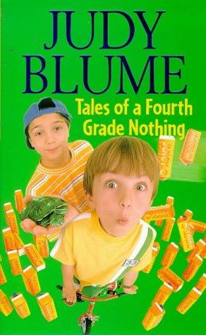 Tales of a Fourth Grade Nothing (Piccolo Books)