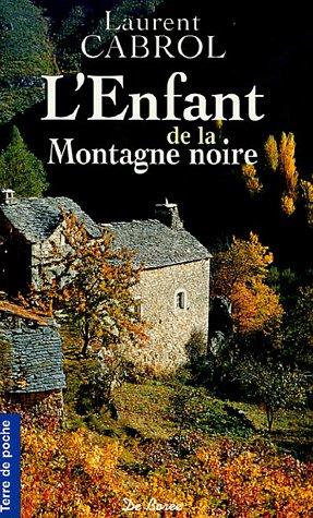 L'enfant de la Montagne noire