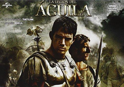 La Legión Del Águila - Edición Horizontal (Import Dvd) (2012) Channing Tatum;