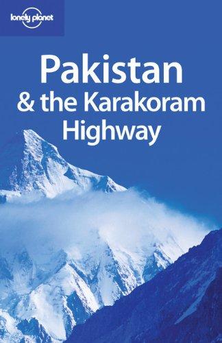 Pakistan and the Karakoram highway