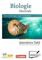 Biologie Oberstufe, CD-ROM, Interaktive Tafel-Materialien, Neurobiologie und Verhalten