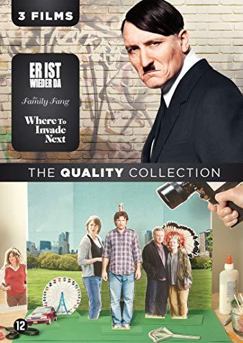 DVD - Quality Collection 2 (1 DVD)