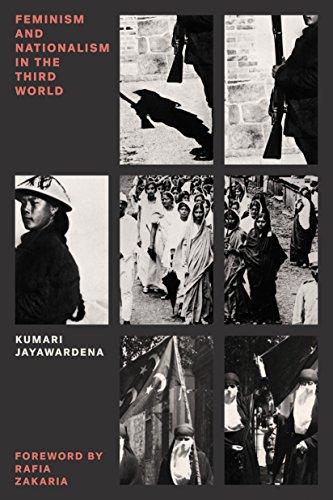 Feminism and Nationalism in the Third World (Feminist Classics)