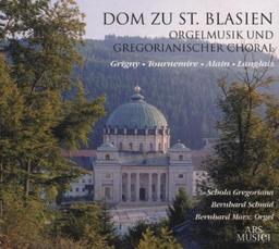 Dom zu St.Blasien