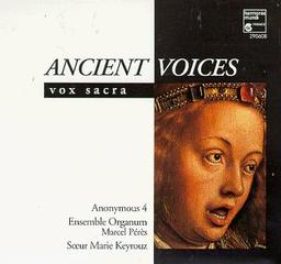 Ancient Voices (Vox Sacra)