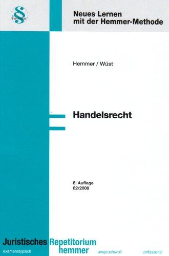 Handelsrecht