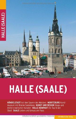 Halle (Saale): Stadtführer