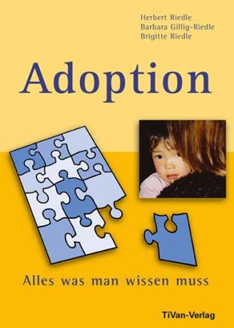 Adoption - Alles was man wissen muss