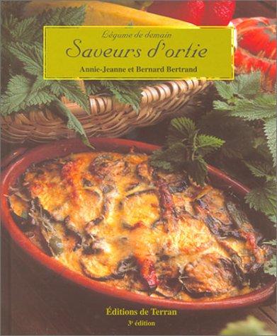 Saveurs d'ortie