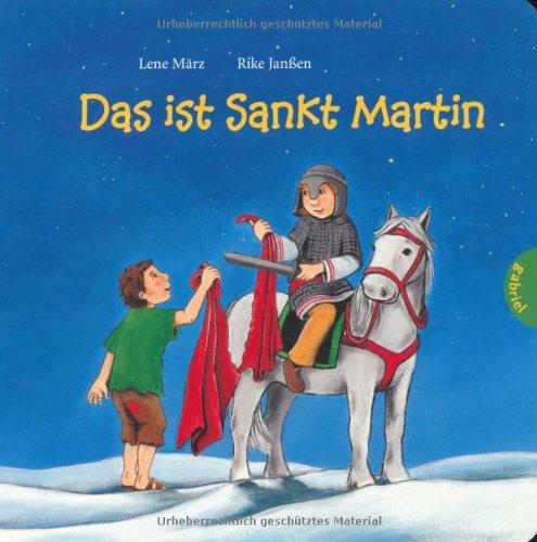 Das ist Sankt Martin