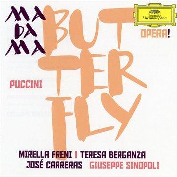 Madama Butterfly (Ga)