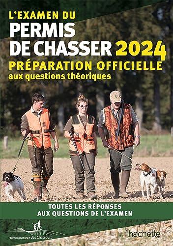 L'examen du permis de chasser 2024: Préparation officielle aux questions théoriques