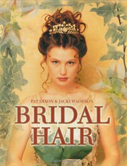 Bridal Hair (Hairdressing Training Board/Thomson)