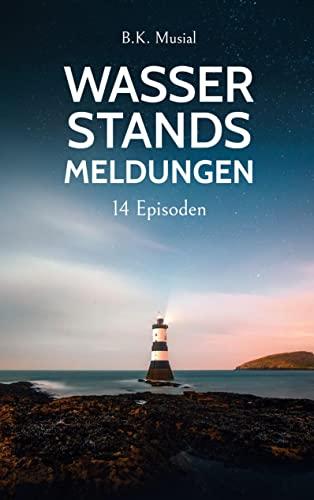 Wasserstandsmeldungen: 14 Episoden